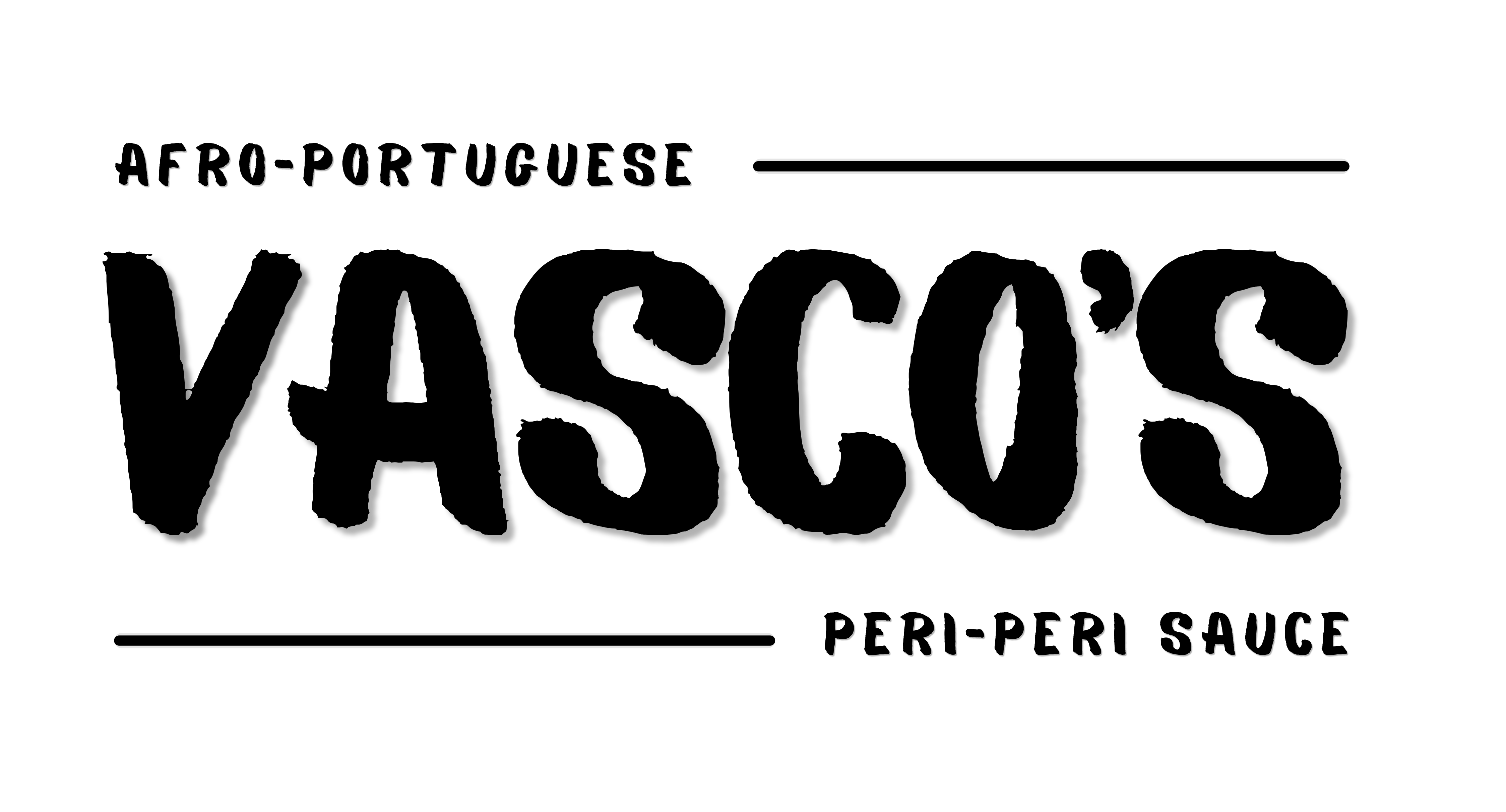 Vasco's Logo